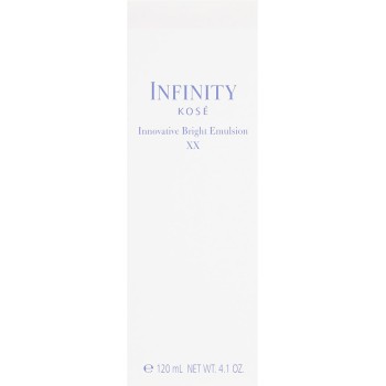 인피니티 이노베이티브 브라이트 에멀젼 XX 120mL 코세
