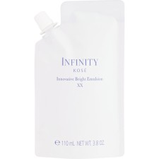 인피니티 이노베이티브 브라이트 에멀젼 XX (리필) 110ml 코세