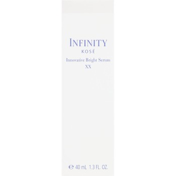 인피니티 이노베이티브 브라이트 세럼 XX 40mL 코세