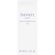 인피니티 이노베이티브 브라이트 세럼 XX (교체용) 40ml 코세
