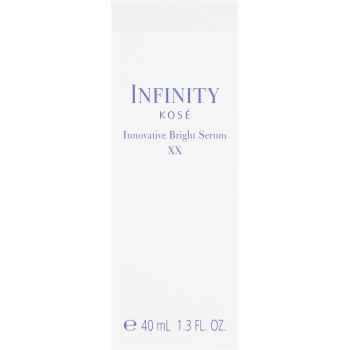 인피니티 이노베이티브 브라이트 세럼 XX (교체용) 40ml 코세