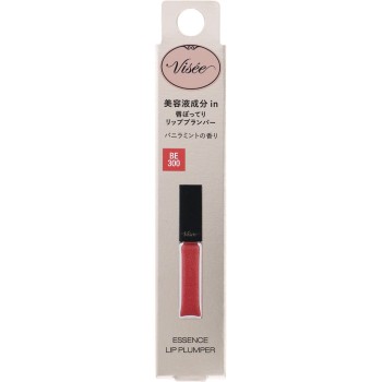 비세 에센스 립 플럼퍼 BE300 베이지 핑크 5.5ml 코세