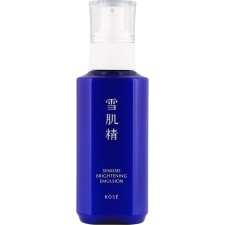 약용 세키세이 브라이트닝 에멀젼 140ml 코세
