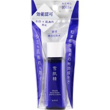 약용 설기정 브라이트닝 에센스 로션 30ml 코세
