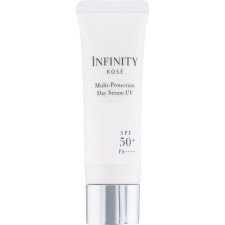인피니티 멀티프로텍션 데이세럼 UV 01 내추럴 30g 코세