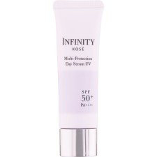 인피니티 멀티 프로텍션 데이 세럼 UV 02 톤업 30g 코세