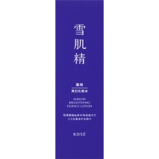 약용 세키세이 브라이트닝 에센스 로션 200ml 코세