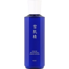 약용 세키세이 브라이트닝 에센스 로션 200ml 코세