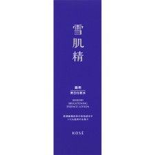 약용 세키세이 브라이트닝 에센스 로션 350ml 코세