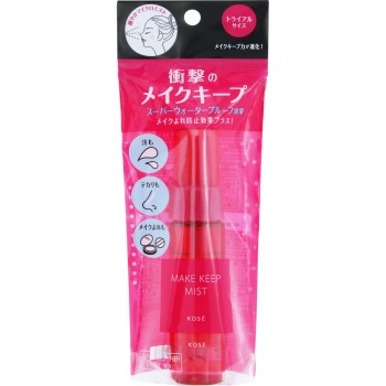 메이크 킵 미스트 EX+ 35ml 코세
