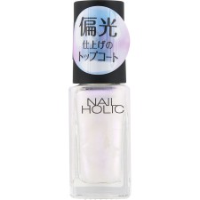 네일홀릭 편광 탑코트 SP067 5ml 코세