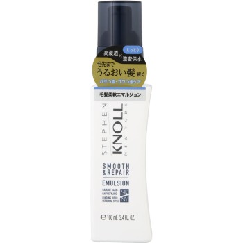 스티브 노우야드 모이스처 소프닝 에멀젼 스무스 리페어 100ml 코세