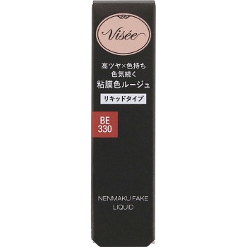 비세 넨마쿠페이크 리퀴드 BE330 뚝뚝 아프리코트 6ml 코세