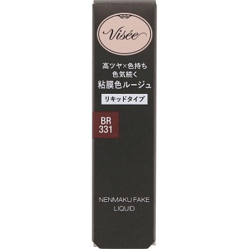 비세 넨마쿠 페이크 리퀴드 BR331 다람쥐의 달콤한 함정 6ml 코세