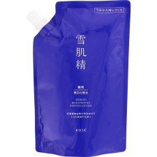 약용 설기정 브라이트닝 에센스 로션 (리필) 310ml 코세