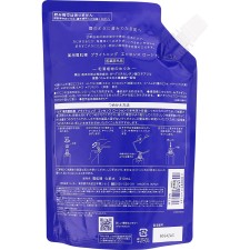 약용 설기정 브라이트닝 에센스 로션 (리필) 310ml 코세