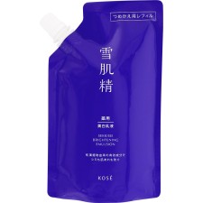 약용 설기정 브라이트닝 에멀젼 (리필) 120ml 코세