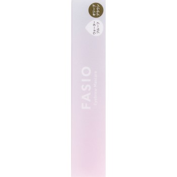파시오 아이브로우 마스카라 05 올리브브라운 4g 코세