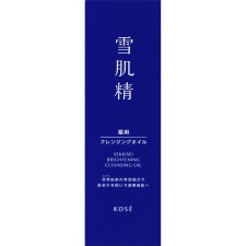약용 세키세이 브라이트닝 클렌징 오일 150ml 코세