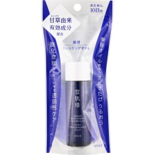 약용 세키세이 브라이트닝 클렌징 오일 30ml 코세