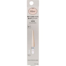 비세 3D 글리터 아이 리퀴드 WT-1 화이트 제미 3.3ml 코세