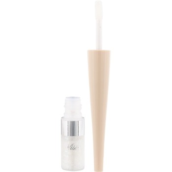 비세 3D 글리터 아이 리퀴드 WT-1 화이트 제미 3.3ml 코세