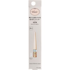 비세 3D글리터 아이리퀴드 OR-4 오렌지젬미 3.3ml 코세