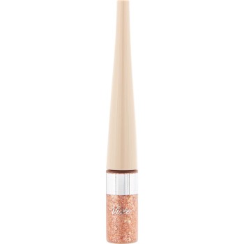 비세 3D글리터 아이리퀴드 OR-4 오렌지젬미 3.3ml 코세