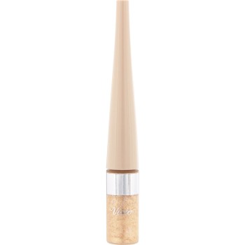 비세 3D글리터 아이리퀴드 GD-2 골드젬미 3.3ml 코세