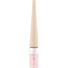 비세 3D 글리터 아이 리퀴드 PK-3 핑크 제미 3.3ml 코세