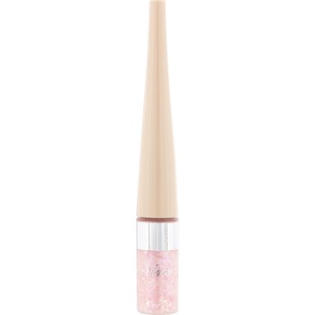 비세 3D 글리터 아이 리퀴드 PK-3 핑크 제미 3.3ml 코세