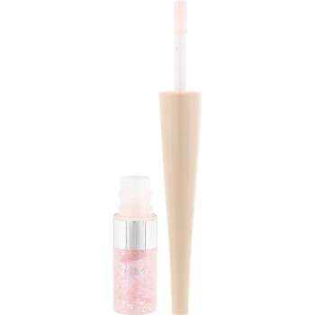 비세 3D 글리터 아이 리퀴드 PK-3 핑크 제미 3.3ml 코세