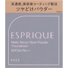 에스프리크 멜티 세럼 글로우 파우더 (리필) OC-400 오크르 9g 코세