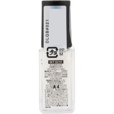 네일홀릭 손톱파운데이션+ WT021F 5ml 코세