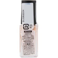 네일홀릭 손톱파운데이션+ BE024F 5ml 코세