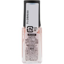 네일호리쿠 손톱용파운데이션+ PK030F 5ml 코세