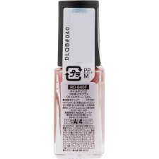 네일홀릭 손톱파운데이션+ RO040F 5ml 코세
