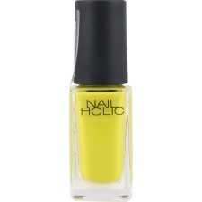 네일홀릭 칙칙컬러즈 GR007K 5ml 코세