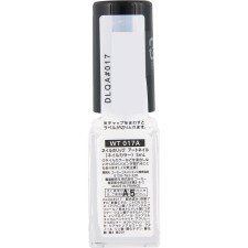 네일호리쿠 아트네일 WT017A 5ml 코세