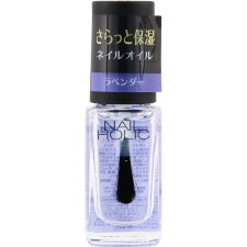 네일홀릭 큐티클오일 L 03 편안한 라벤더 5ml 코세