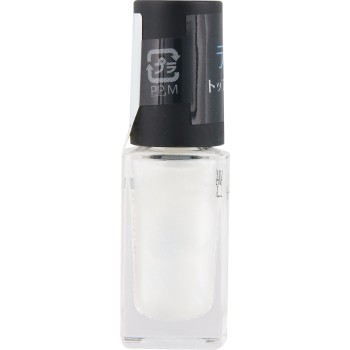 네일홀릭 라메 탑코트 02 그레이즈드 5ml 코세