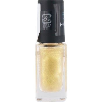 네일홀릭 라메 탑코트 03 섬세골드 5ml 코세