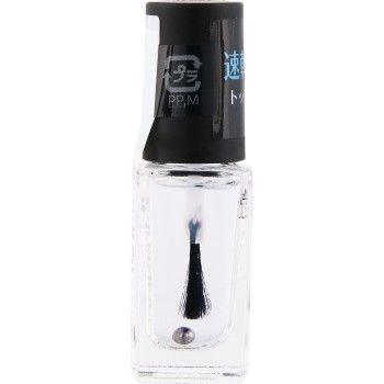 네일홀릭 속건 탑코트 5ml 코세