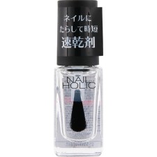 네일홀릭 속건오일 5ml 코세