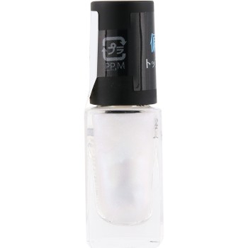네일홀릭 편광펄 탑코트 01 오로라블루 5ml 코세