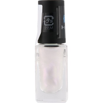 네일홀릭 편광펄 탑코트 02 오로라핑크 5ml 코세