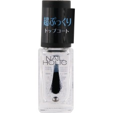 네일홀릭 통통 탑코트 5ml 코세