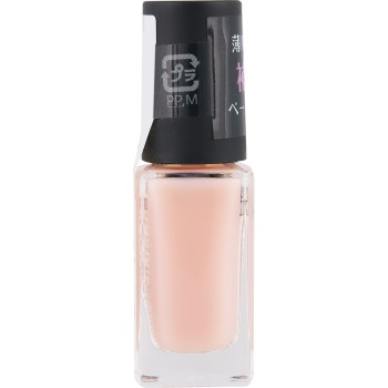 네일홀릭 강화 베이스코트 02 5ml 코세