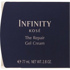 인피니티 더 리페어 젤크림 80g 코세