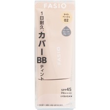 파시오 BB틴트 UV커버 30g 코세
